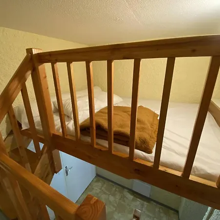 Διαμέρισμα Confortable 4 Pers. Avec Mezzanine Et Balcon Au Centre De - Fr-1-812-112